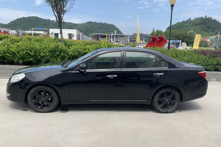十堰二手雪佛兰景程 2012款 1.8L 手动 SL 致真版