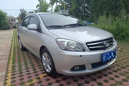 保定二手长城C30 2016款 1.5L 手动 舒适版