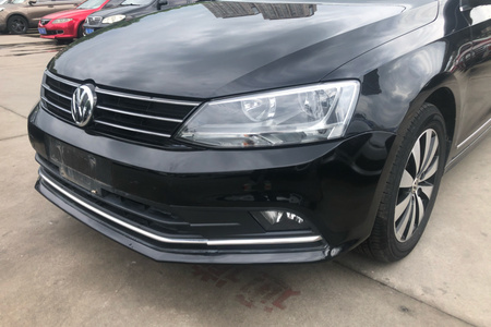 黄山二手大众速腾 2018款 280TSI 双离合 豪华版