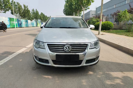 北京二手大众速腾 2006款 1.6L 手动天窗型