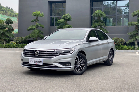 宜昌二手大众速腾 2019款 280TSI 双离合 舒适型 国V