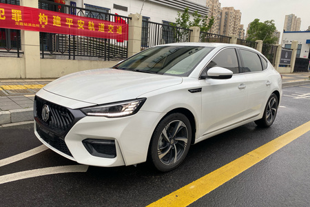 温州二手名爵6 2020款 1.5T 双离合 领潮豪华版