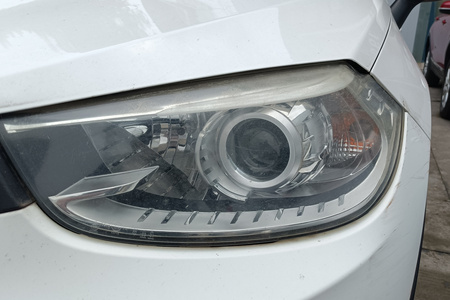 荆州二手中华V3 2015款 1.5T 手动 都市型