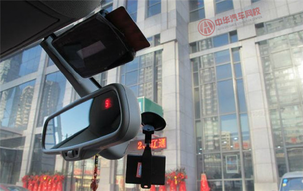 ETC装置可以自己安装吗？需要接线吗？