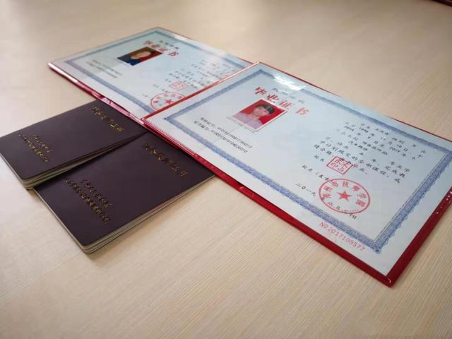 让技能“等于”学历!郑州首批技工院校毕业生享受本科待遇