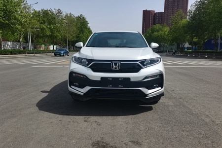 宁波二手本田XR二手V 2021款 1.5L CVT 经典版