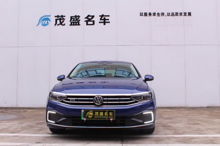六安二手大众迈腾GTE 插电混动 2020款 1.4T 双离合 尊贵型