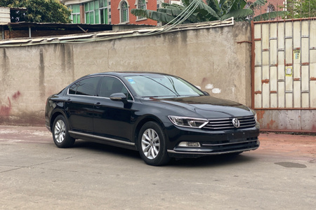 龙岩二手大众迈腾 2019款 280TSI 双离合 舒适型 国V