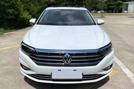 珠海二手大众速腾 2020款 280TSI 双离合 舒适型 国VI