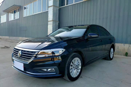 廊坊二手大众朗逸 2019款 1.5L 手自一体 视野版 国VI