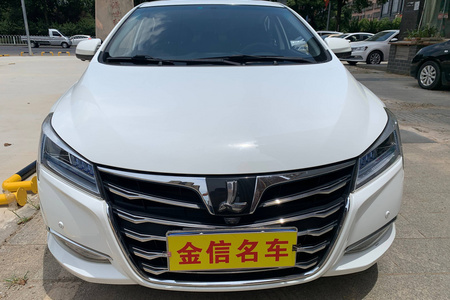 益阳二手纳智捷纳5 2015款 1.8T 自动 旗舰型