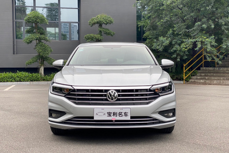 宜昌二手大众速腾 2019款 280TSI 双离合 舒适型 国V