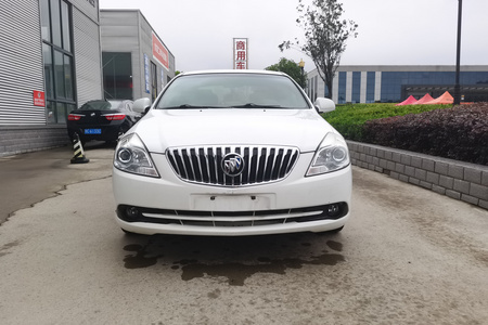十堰二手别克凯越 2013款 1.5L 自动 经典型