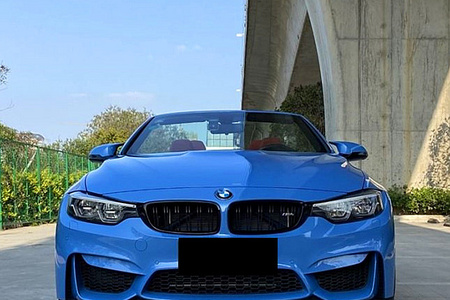咸宁二手宝马2系 2014款 220i 2.0T 手自一体 领先型 双门轿跑车
