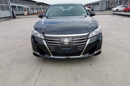 宁德二手丰田皇冠 2018款 2.0T 运动版