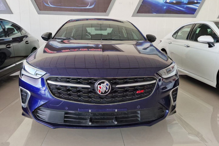 沧州二手别克君威 2020款 GS 28T 尊贵型