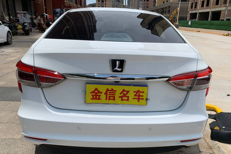 益阳二手纳智捷纳5 2015款 1.8T 自动 旗舰型