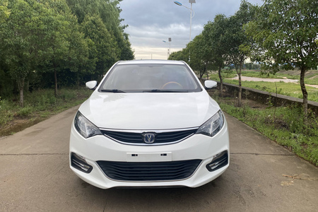 三门峡二手长安逸动XT 2015款 1.6L 手动 尚酷型 国5