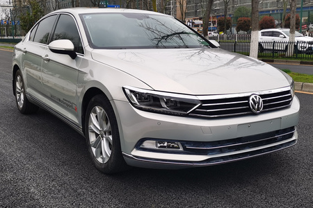 怀化二手大众迈腾 2018款 330TSI 双离合 领先版