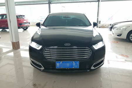 信阳二手福特金牛座 2017款 EcoBoost 325 V6 旗舰版