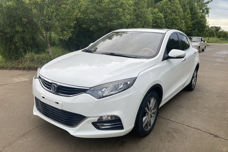 三门峡二手长安逸动XT 2015款 1.6L 手动 尚酷型 国5