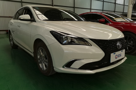 楚雄二手长安逸动 2019款 蓝鲸版 280T GDI 双离合 极速型 国VI