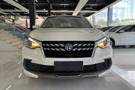 保定二手启辰T70 2020款 2.0L CVT 精锐版 国VI