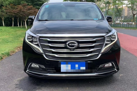 宁德二手传祺M8 2019款 320T 至尊版