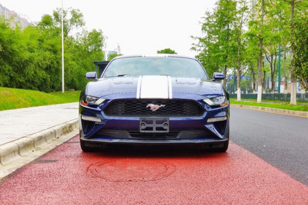 防城港二手福特Mustang 2015款 2.3T 手自一体 运动版