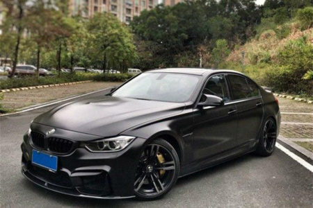 黄冈二手宝马3系 2012款 320i 2.0L 手自一体 豪华型