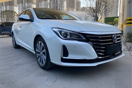 安顺二手长安锐程CC 2020款 1.5T 手自一体 炫锐型