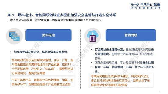 行业研究｜《新能源汽车产业进步规划（2021–2035年）》 变化点解析