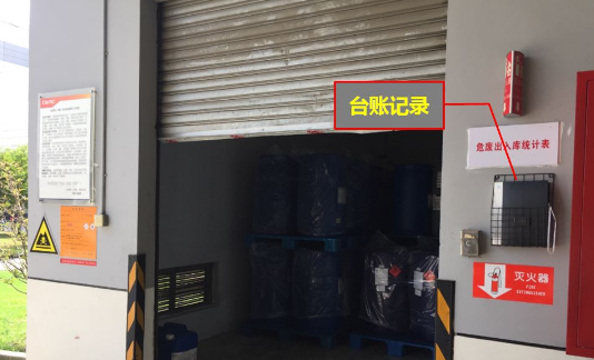 生态环境部与应对管理部联合拓展危险废物处置专项督导检查！