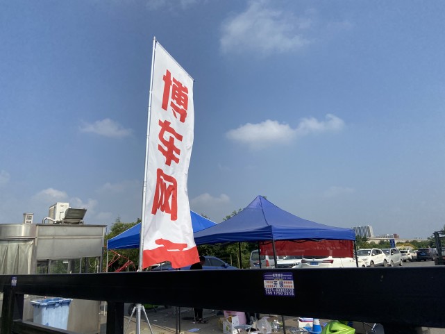 郑州的水淹车都到哪里了?记者多日探访:大多都被拍卖!