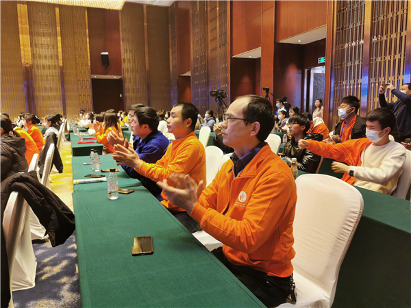 “技能先行 匠心筑梦” 益阳第一届职业技能大赛圆满落幕