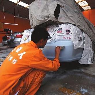 小矮人快修加盟详细介绍