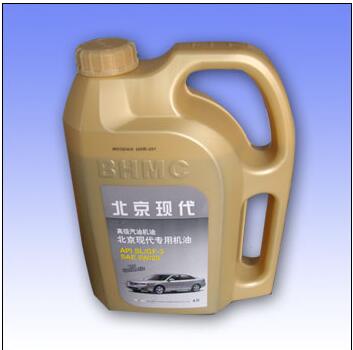 现代润滑油合作加盟步骤