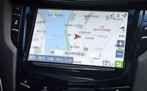 路标汽车智能电子科技商品加盟详细介绍