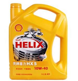 壳牌机油代理优势
