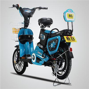 新日电动车加盟详细介绍