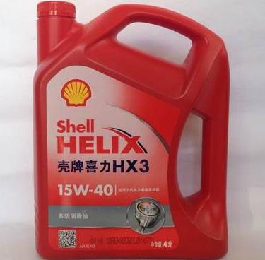 壳牌机油加盟详细介绍