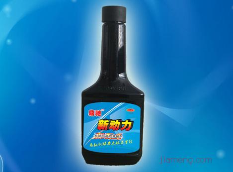鼎驰新动力加盟详细介绍