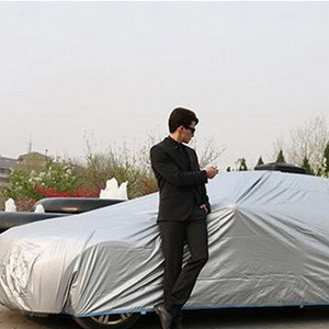 美颂智能车衣代理优势