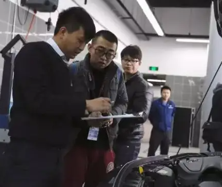 快修先生加盟详细介绍