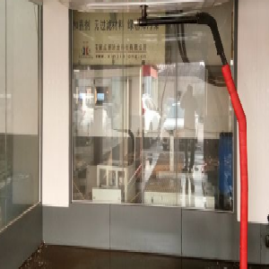 新洁龙上意自动洗车机代理步骤